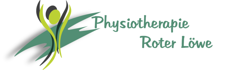 Das stilvolle Logo von Physiotherapie Roter Löwe repräsentiert unsere moderne Praxis und unser Engagement für erstklassige physiotherapeutische Leistungen.