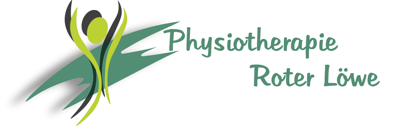 Das stilvolle Logo von Physiotherapie Roter Löwe repräsentiert unsere moderne Praxis und unser Engagement für erstklassige physiotherapeutische Leistungen.